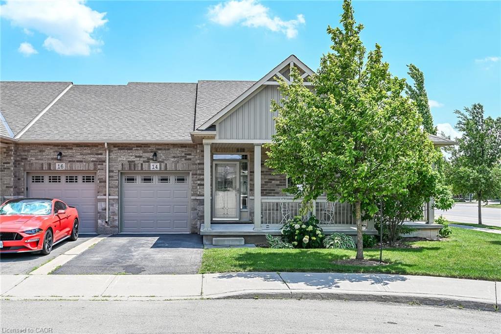 14 Ecker Lane Property Photo 1
