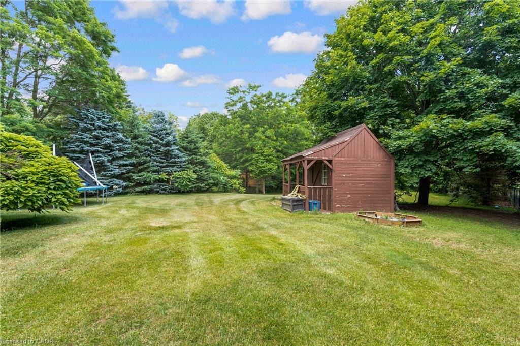 3 Appaloosa Trail Property Photo 5