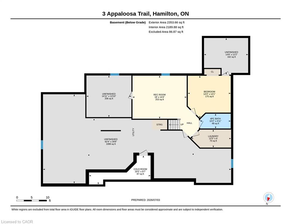 3 Appaloosa Trail Property Photo 41