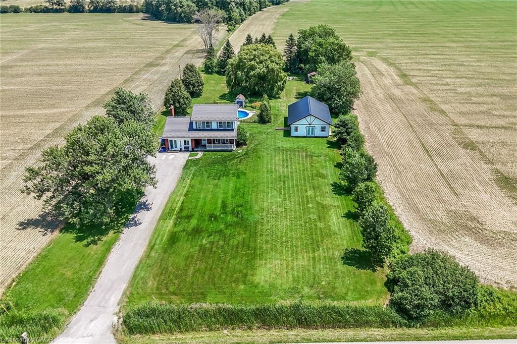 1284 Cheapside Road Property Photo 1