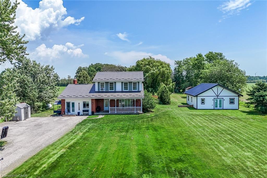 1284 Cheapside Road Property Photo 2