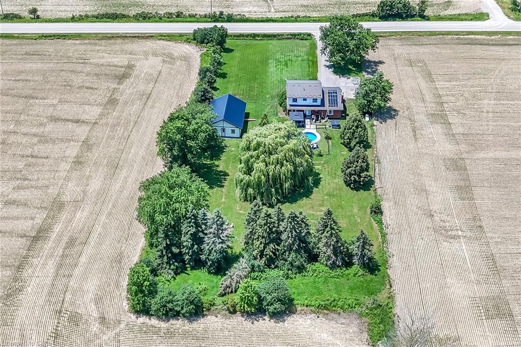 1284 Cheapside Road Property Photo 3