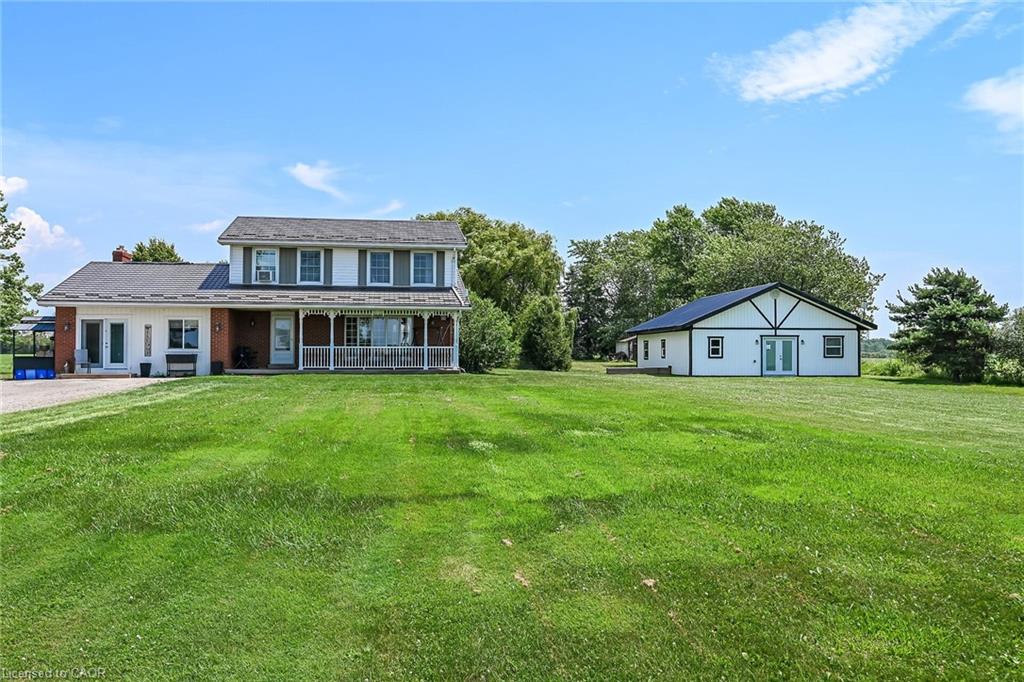 1284 Cheapside Road Property Photo 4