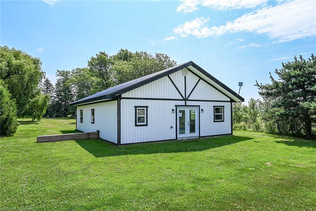 1284 Cheapside Road Property Photo 5