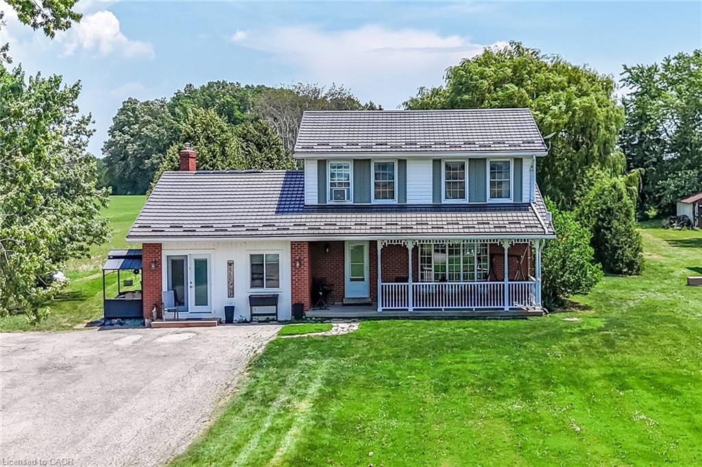1284 Cheapside Road Property Photo 6