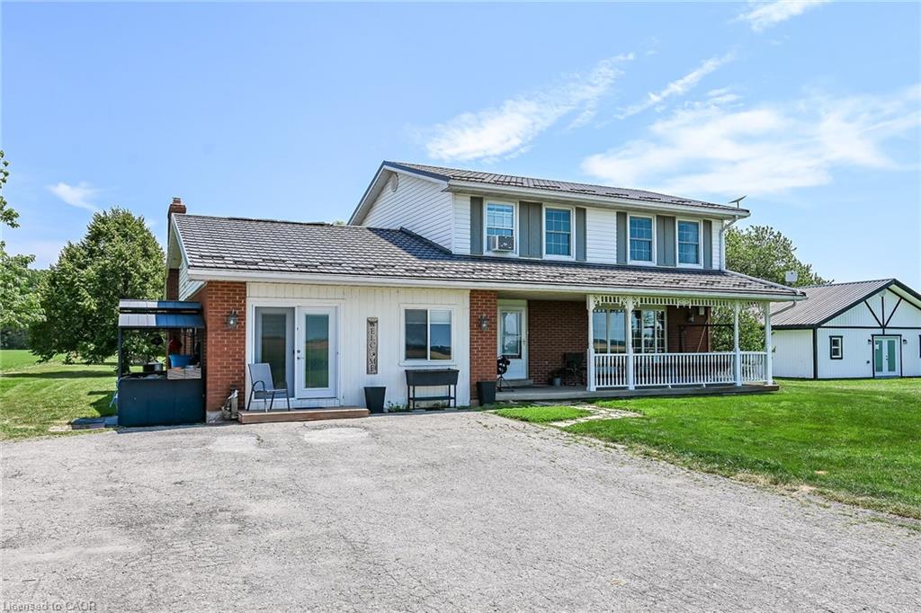 1284 Cheapside Road Property Photo 7