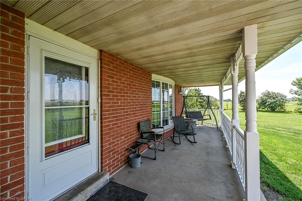 1284 Cheapside Road Property Photo 8