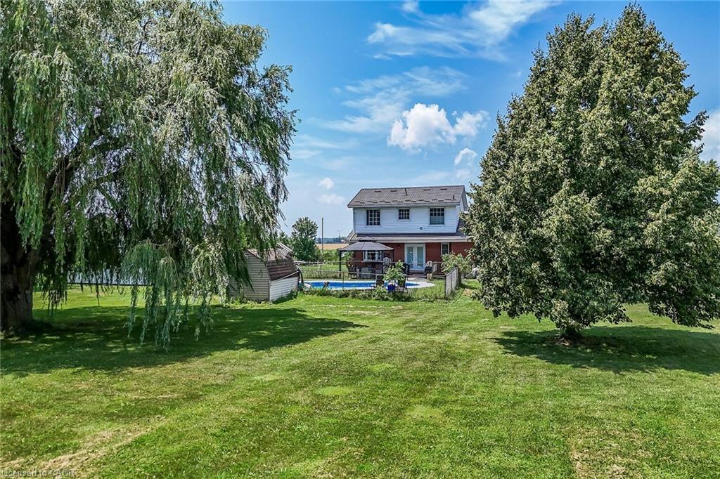 1284 Cheapside Road Property Photo 45