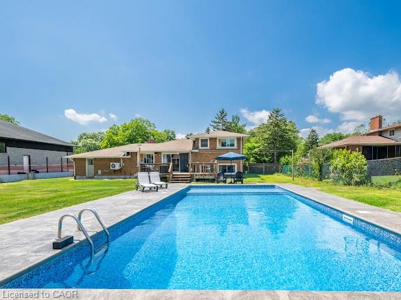 16 Woodmount Drive Property Photo 34