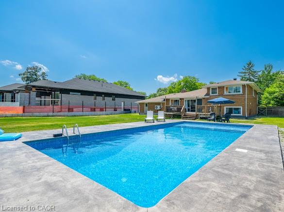 16 Woodmount Drive Property Photo 35