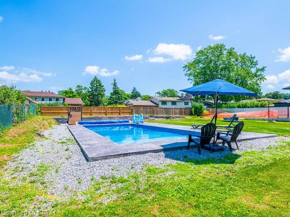 16 Woodmount Drive Property Photo 37