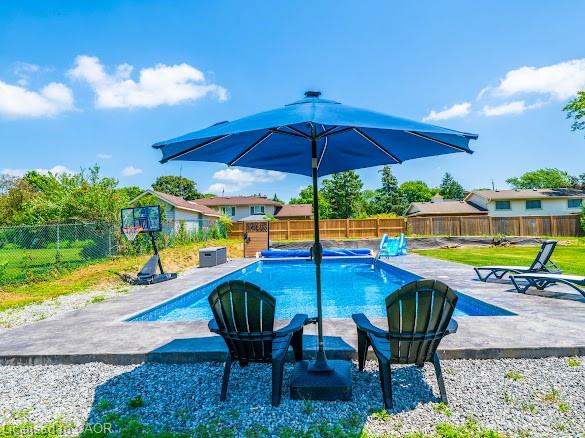 16 Woodmount Drive Property Photo 38