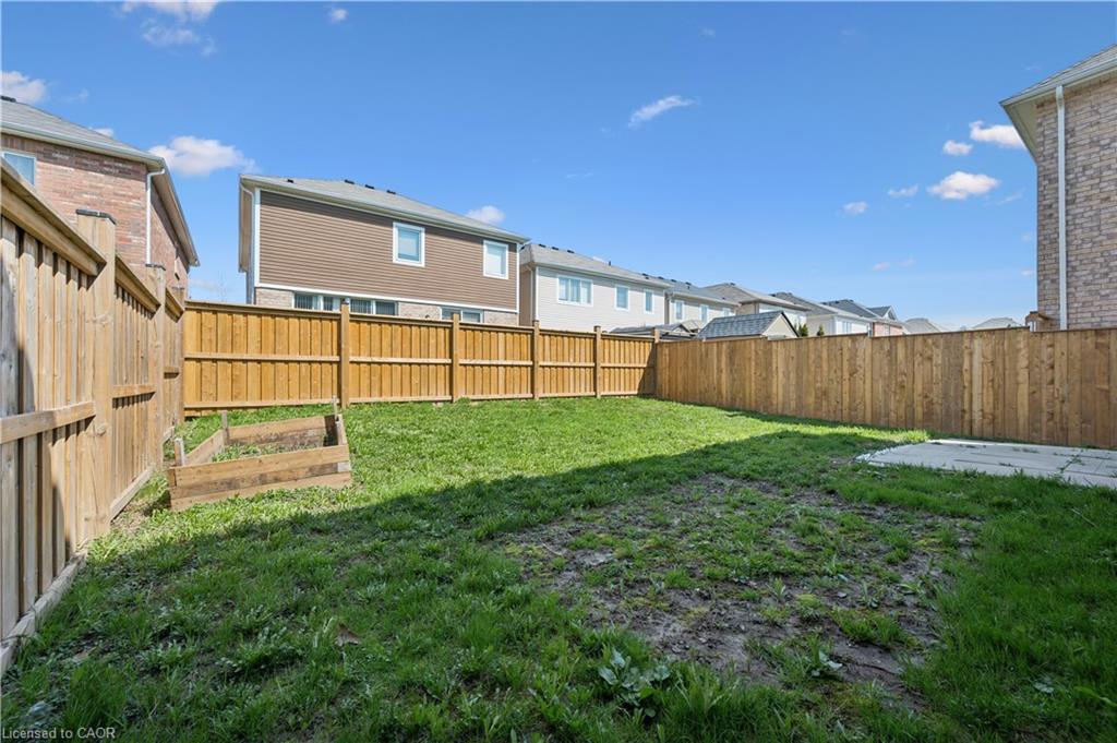 267 Grovehill Crescent Property Photo 30