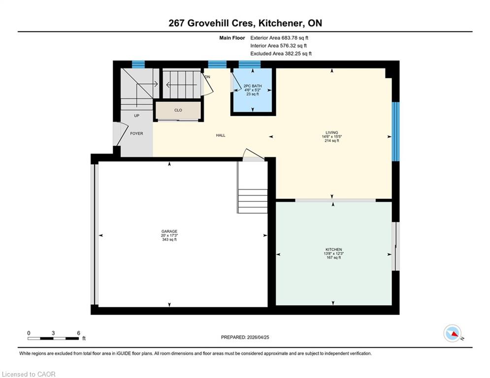 267 Grovehill Crescent Property Photo 40