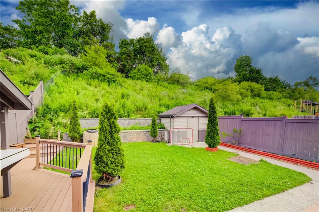 252 Gravel Ridge Trail Property Photo 44