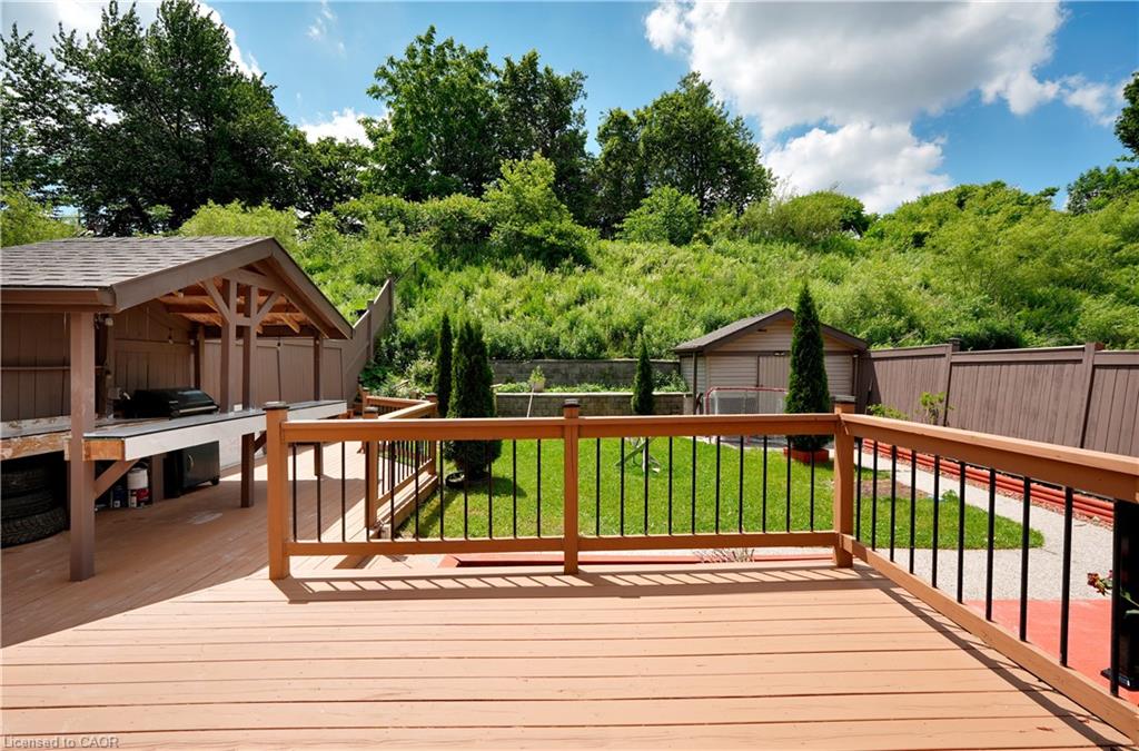 252 Gravel Ridge Trail Property Photo 45