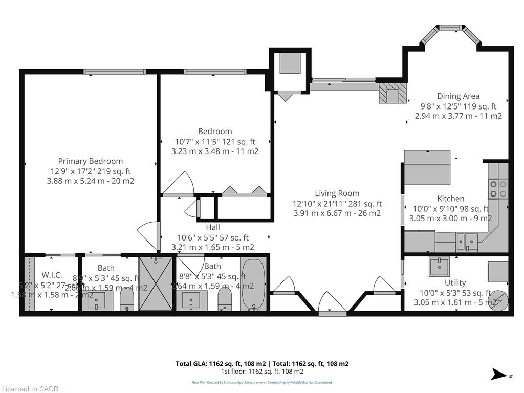 103-303 William Street Property Photo 27
