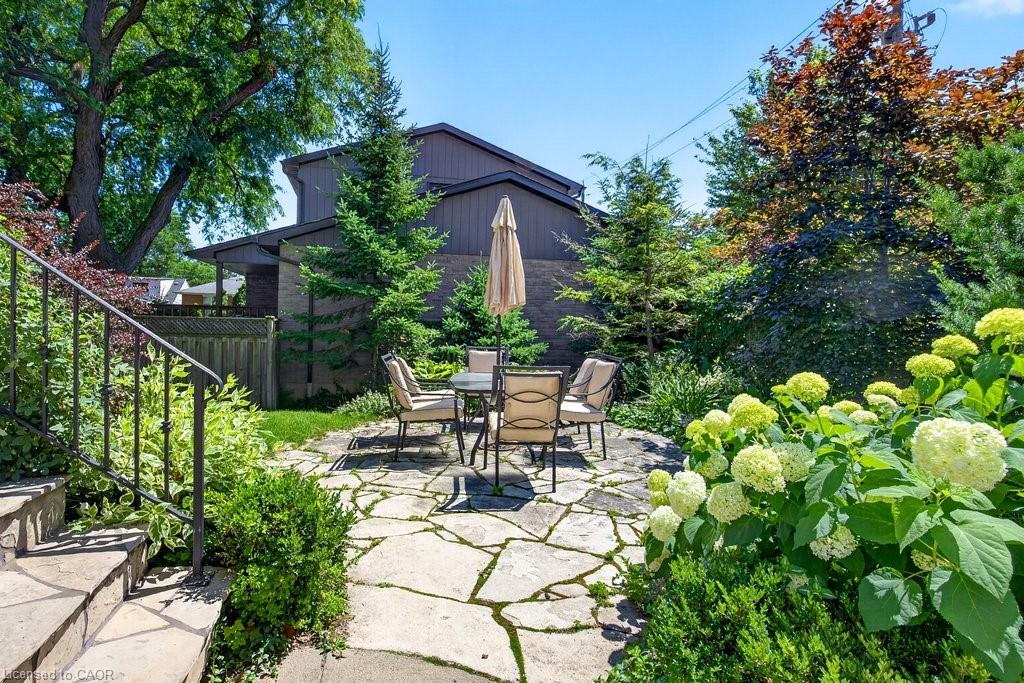 3947 Bloor Street W Property Photo 25