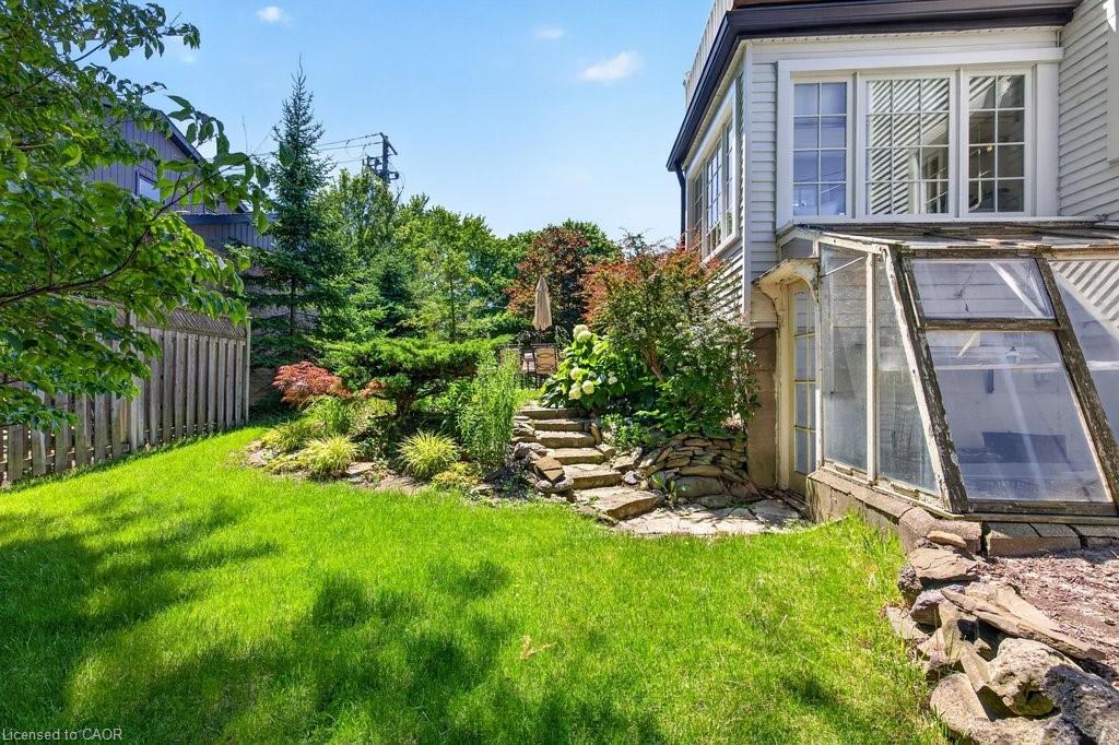 3947 Bloor Street W Property Photo 28
