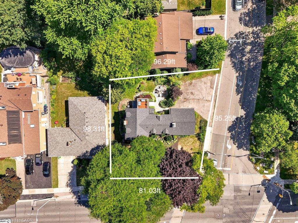 3947 Bloor Street W Property Photo 32