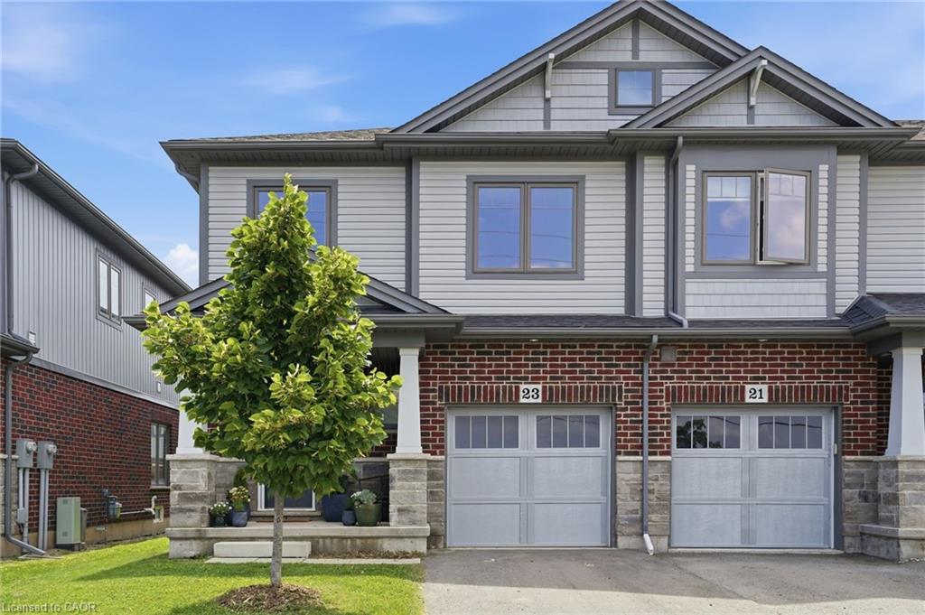 23 Severino Circle Property Photo 1