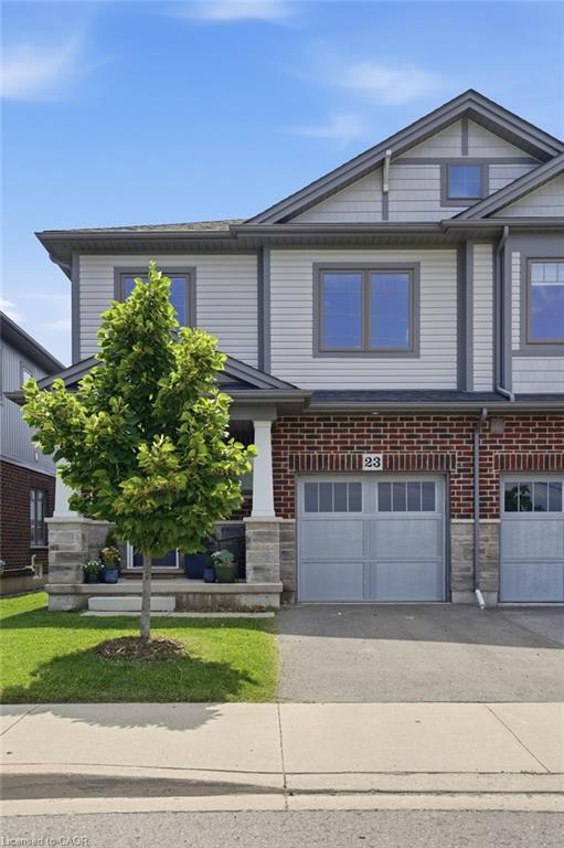 23 Severino Circle Property Photo 2