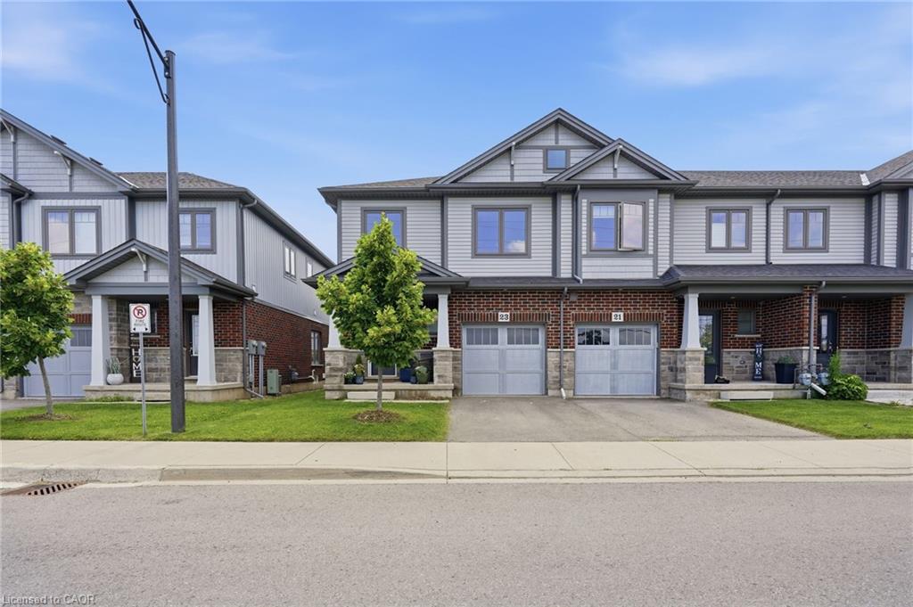 23 Severino Circle Property Photo 3