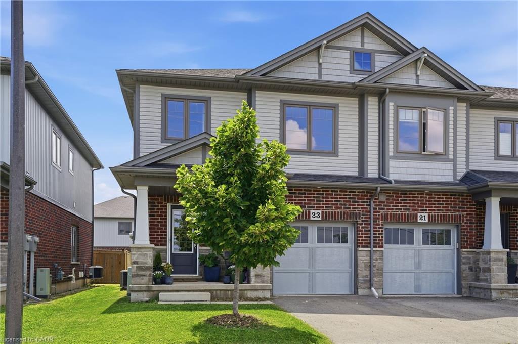 23 Severino Circle Property Photo 5