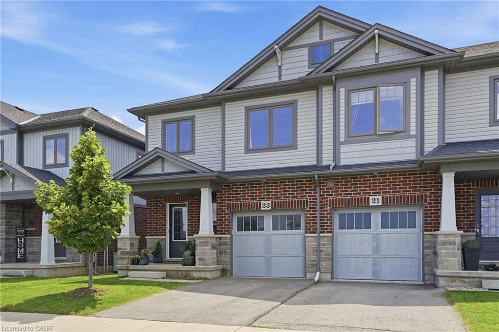 23 Severino Circle Property Photo 7