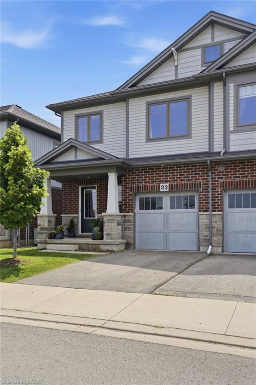 23 Severino Circle Property Photo 8
