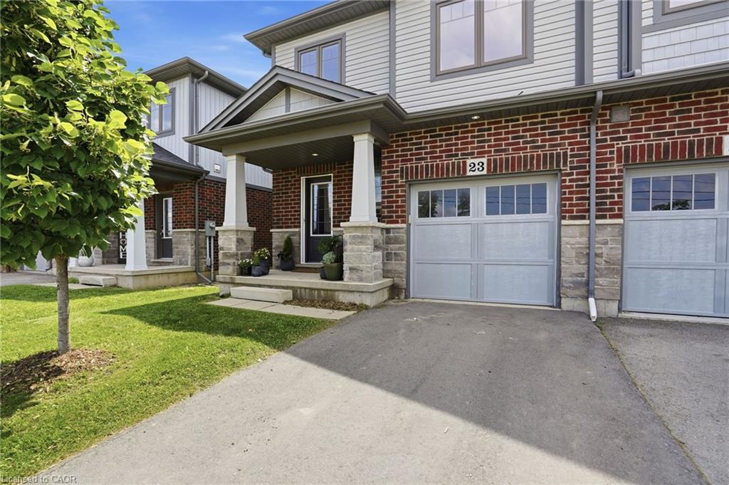 23 Severino Circle Property Photo 9