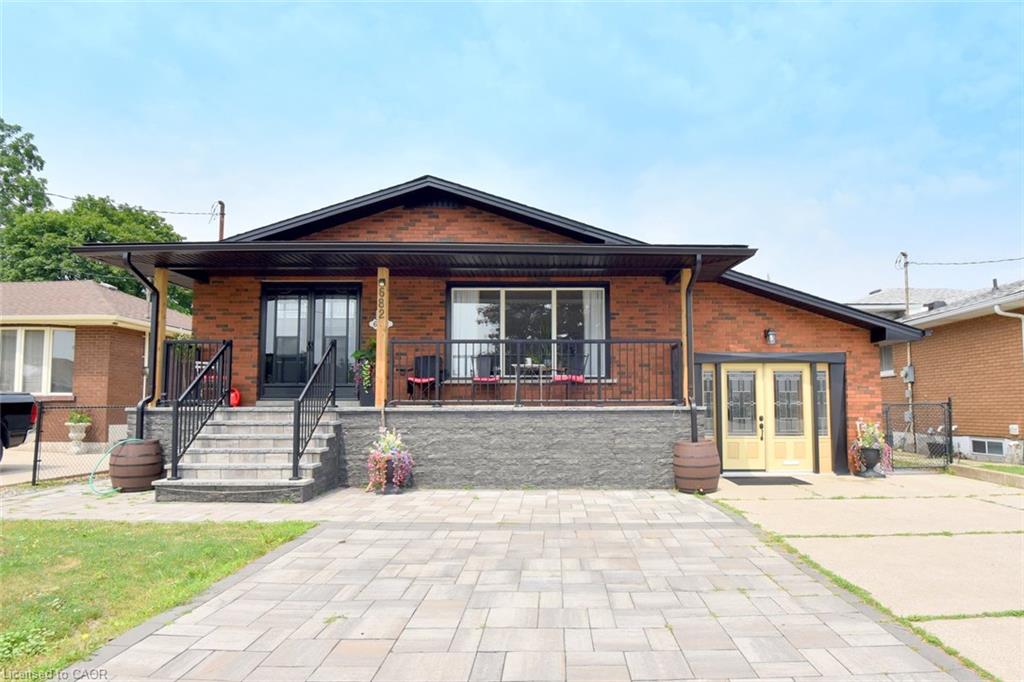 682 Mohawk Road W Property Photo 1