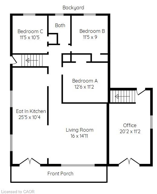 682 Mohawk Road W Property Photo 42
