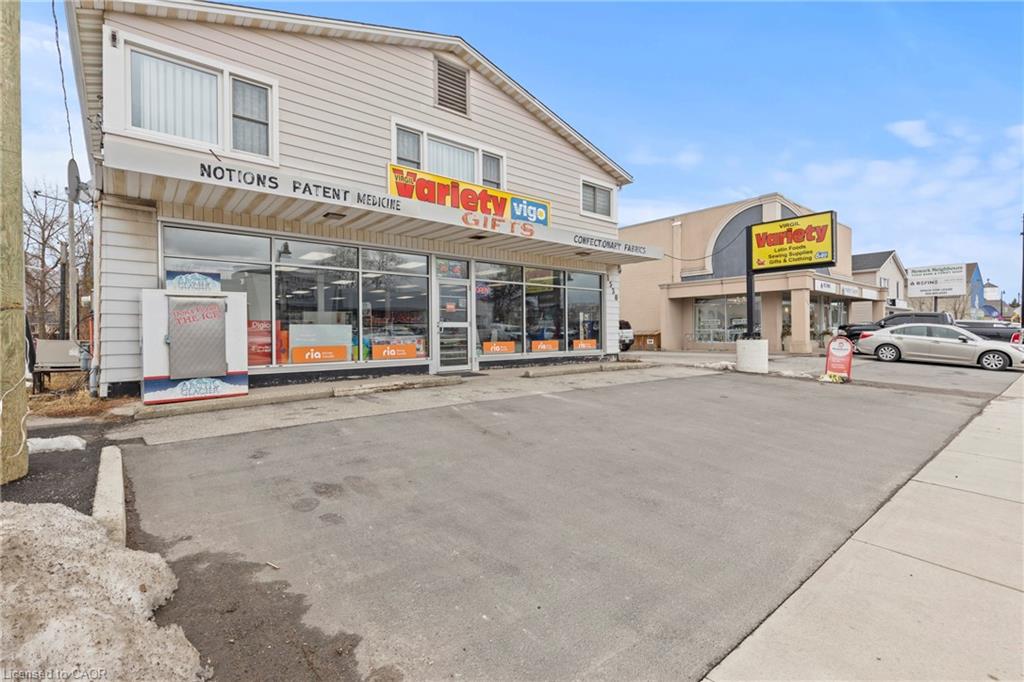 1530 Niagara Stone Road Property Photo 3