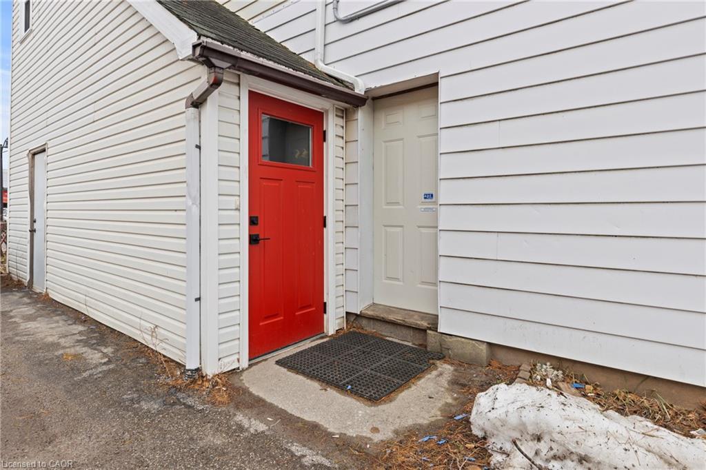 1530 Niagara Stone Road Property Photo 16
