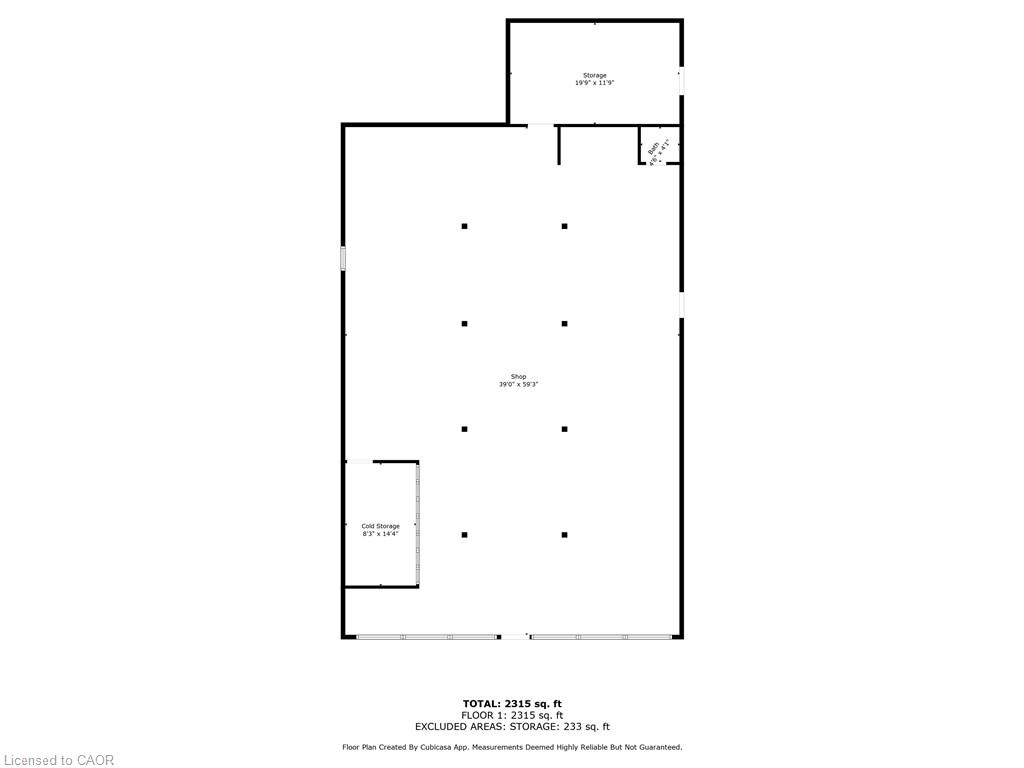 1530 Niagara Stone Road Property Photo 22