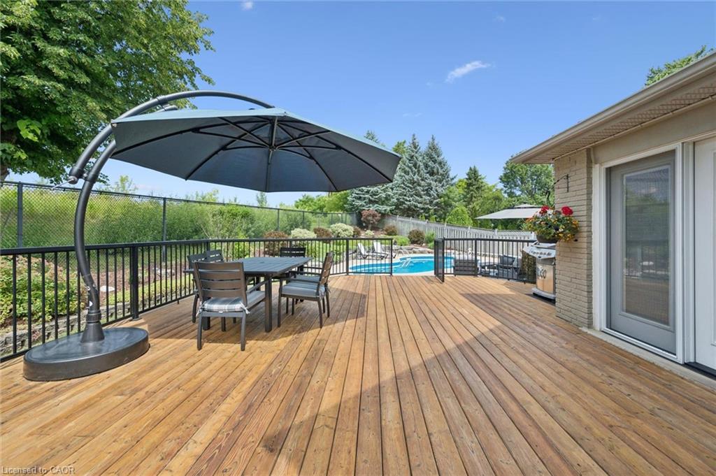 79 Wadsworth Crescent Property Photo 34