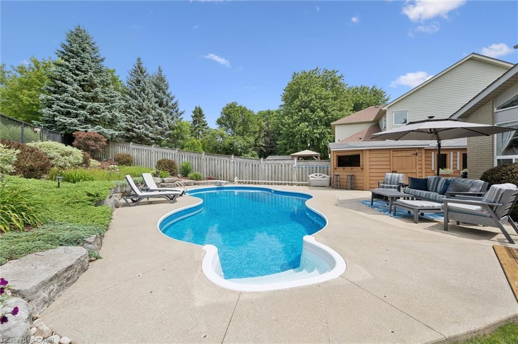 79 Wadsworth Crescent Property Photo 41
