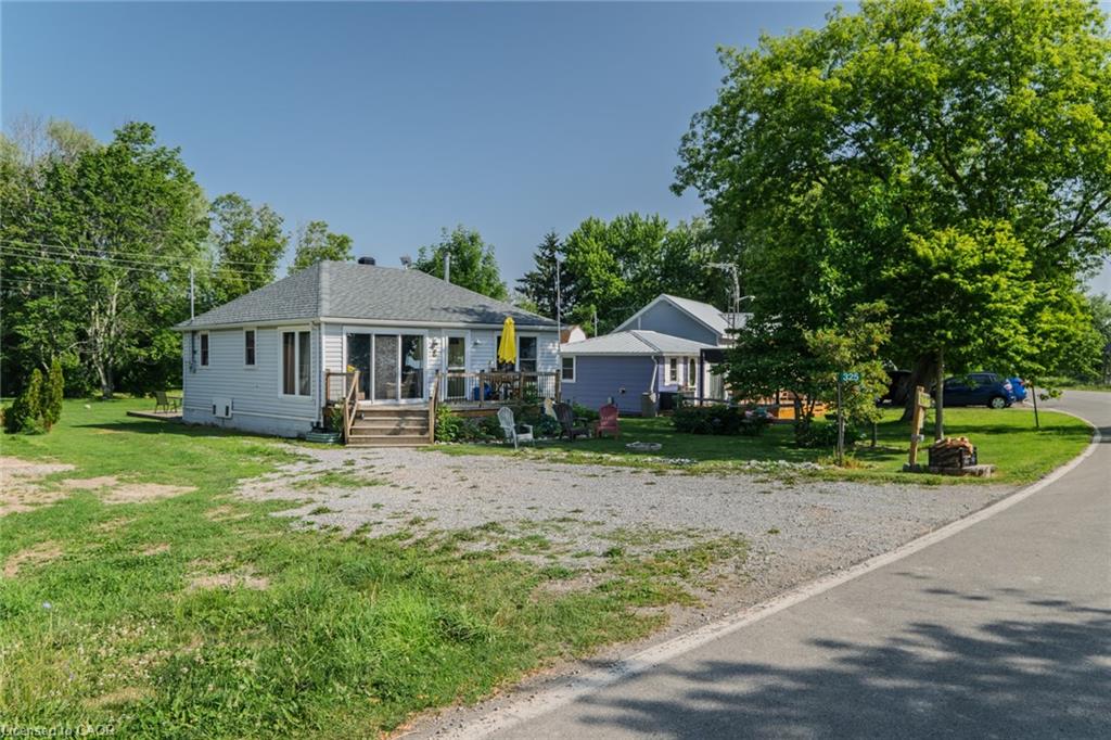 325 Blue Water Parkway Property Photo 3