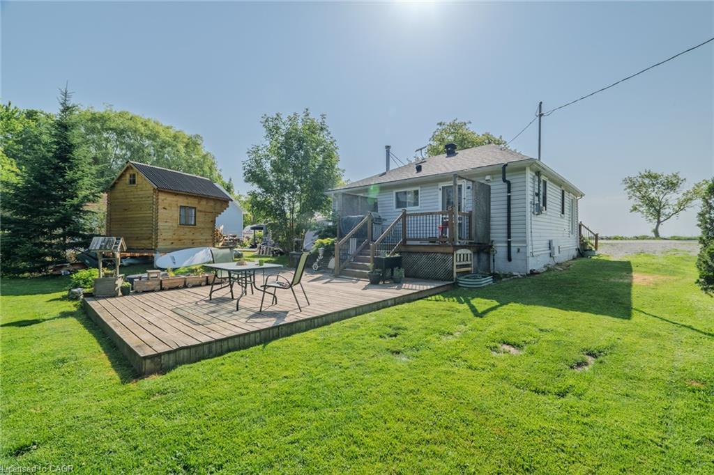 325 Blue Water Parkway Property Photo 23