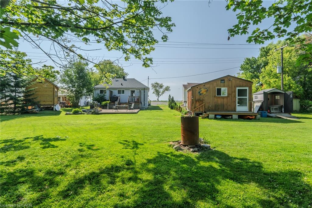 325 Blue Water Parkway Property Photo 29