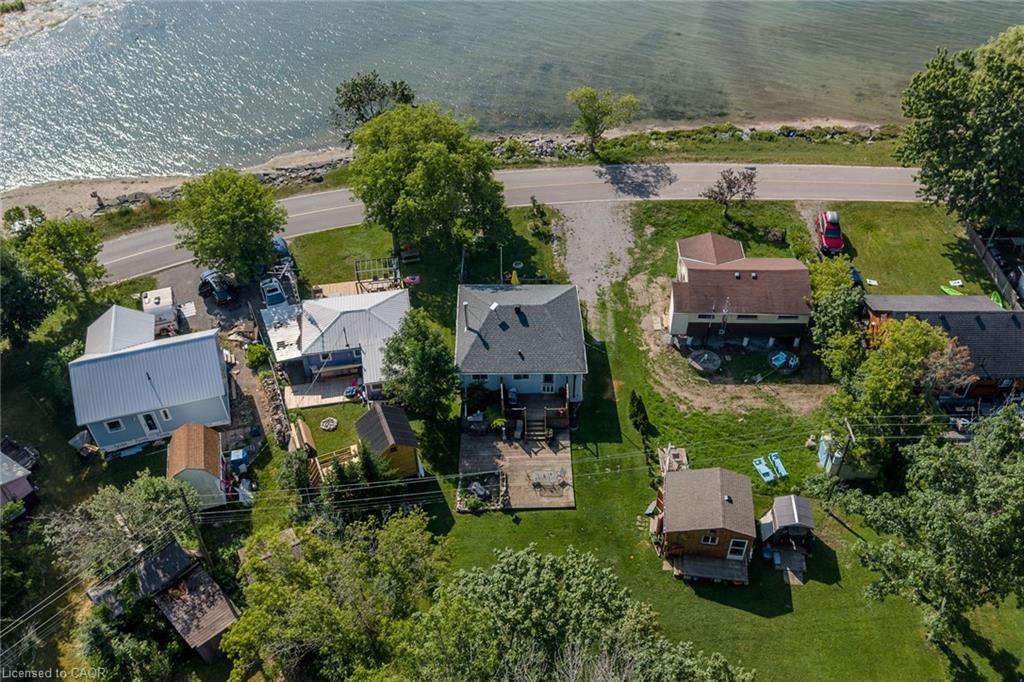 325 Blue Water Parkway Property Photo 34