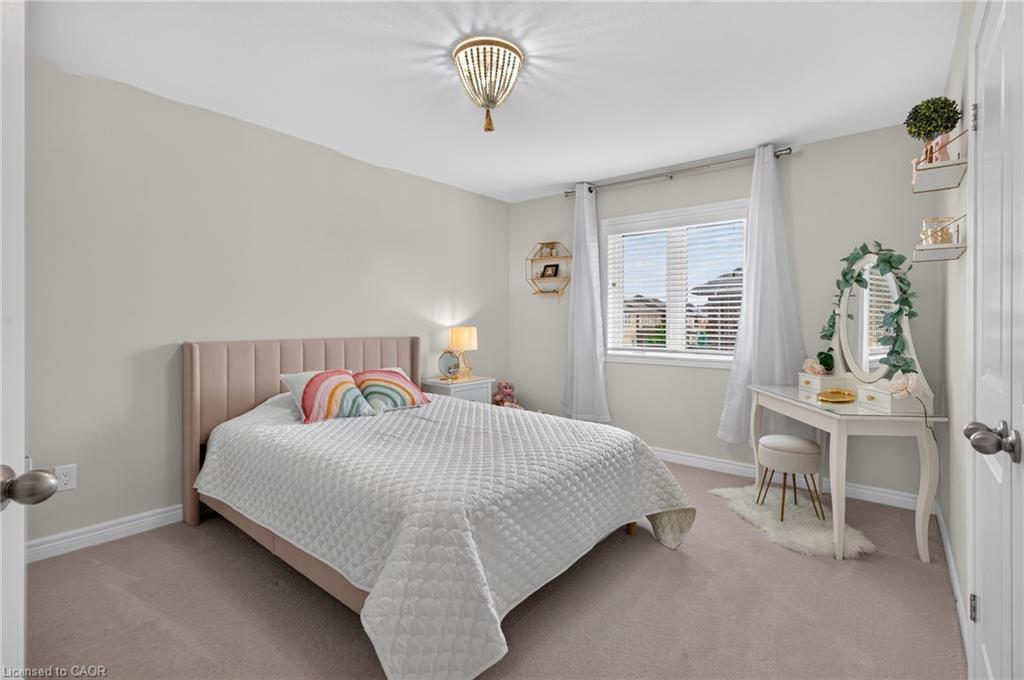 5 Narbonne Crescent Property Photo 38