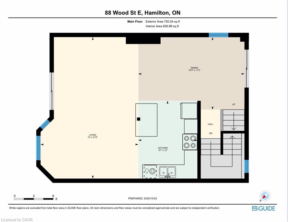 88 Wood Street E Property Photo 11
