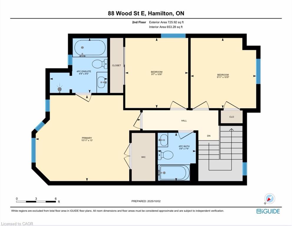 88 Wood Street E Property Photo 22