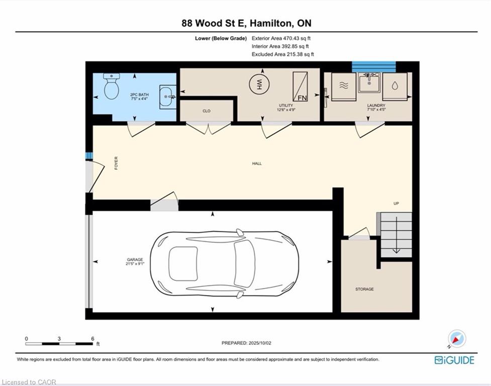 88 Wood Street E Property Photo 29