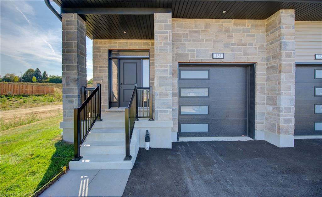 161 Dunnigan Drive Property Photo 4