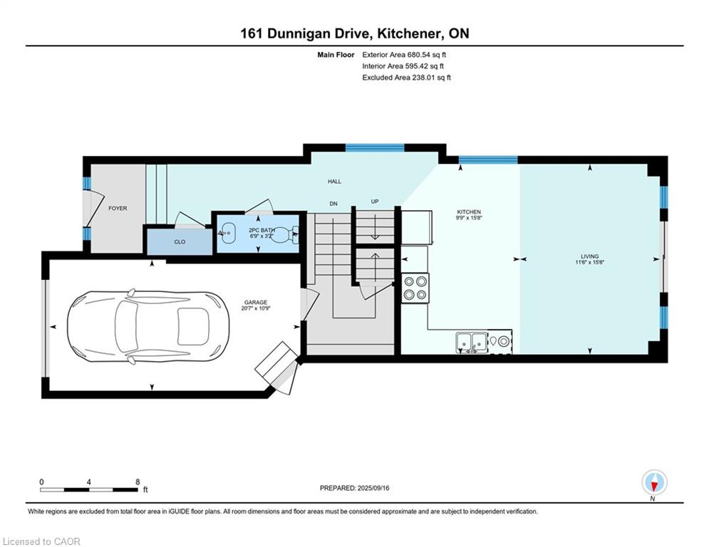 161 Dunnigan Drive Property Photo 41