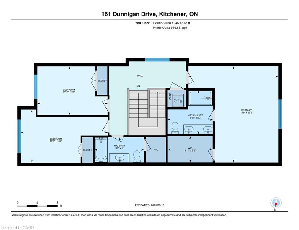 161 Dunnigan Drive Property Photo 42