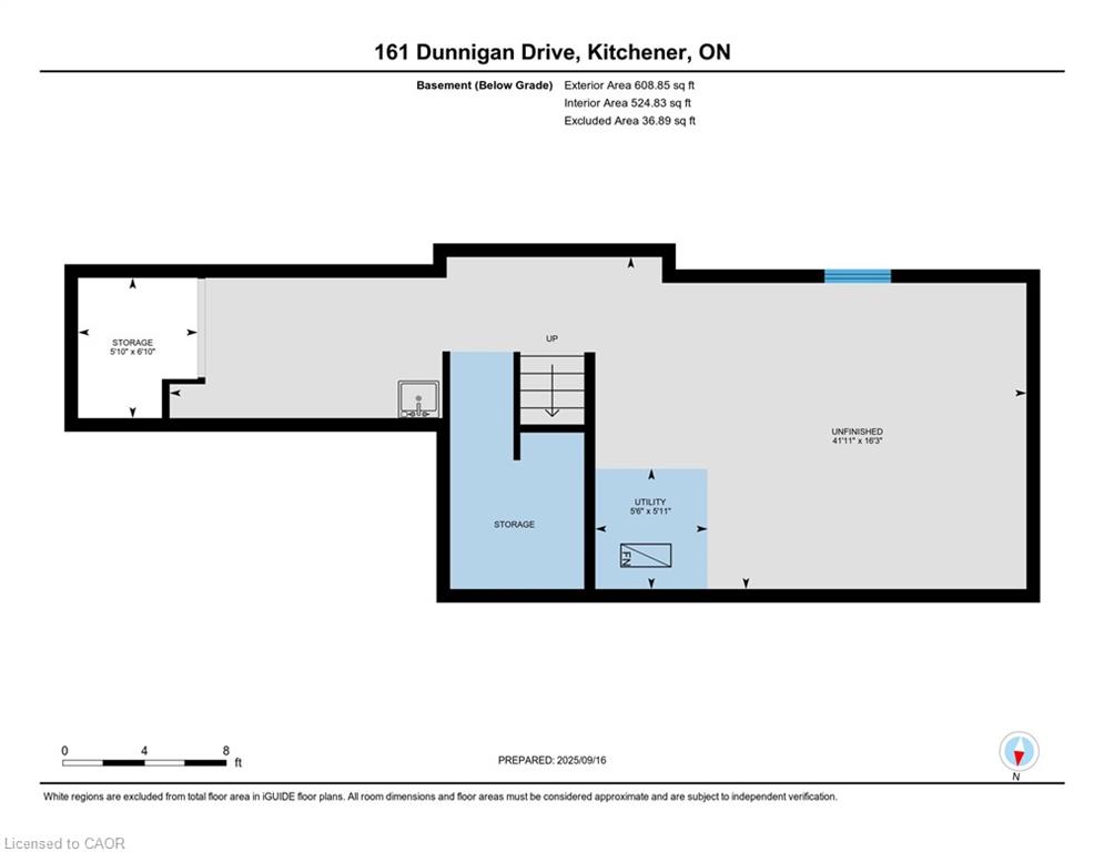 161 Dunnigan Drive Property Photo 43